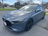 Used 2023 MAZDA MAZDA3 s image 3