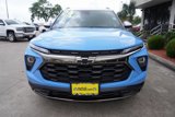 Used 2024 Chevrolet TrailBlazer ACTIV w/ Convenience Package image 2