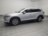 Used 2019 MAZDA CX-9 Touring w/ Touring Premium Package image 2
