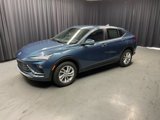 New 2025 Buick Envista Preferred w/ Convenience I Package image 2