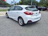Used 2019 Chevrolet Cruze LS w/ LS Convenience Package image 4