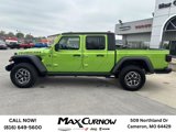 New 2025 Jeep Gladiator Rubicon image 2