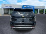 New 2025 Chevrolet Tahoe High Country image 4