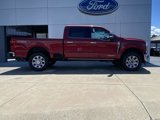 New 2025 Ford F250 4x4 Crew Cab Super Duty image 3
