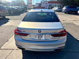 Used 2018 BMW 750i xDrive image 5