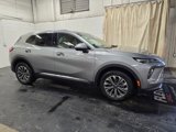 New 2025 Buick Envision Preferred image 4