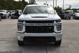 Used 2020 Chevrolet Silverado 2500 LT image 2