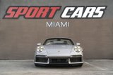 Used 2021 Porsche 911 Turbo S image 6