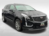 Used 2022 Cadillac XT5 Premium Luxury image 3