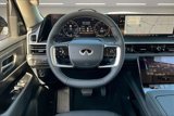 New 2025 INFINITI QX80 Luxe image 5