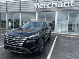 New 2025 Nissan Rogue SV image 5