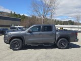 New 2025 Nissan Frontier PRO-4X w/ Pro Convenience Package image 5