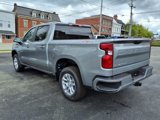 New 2025 Chevrolet Silverado 1500 LT image 4