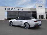 New 2025 Ford Mustang GT Premium image 4
