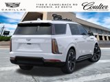 New 2026 Cadillac Escalade IQL Sport 2 image 4