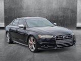 Used 2018 Audi S6 Premium Plus w/ S Sport Package image 3
