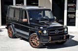 Used 2018 Mercedes-Benz G 65 AMG 4MATIC image 2