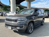 New 2025 Jeep Wagoneer Series II w/ Convenience Group I image 5