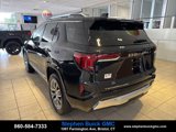 New 2026 GMC Terrain Denali image 4