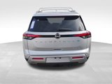 New 2025 Nissan Pathfinder Platinum w/ Cargo Package image 4
