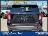 Certified 2022 Ford Explorer ST-Line image 5