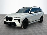 New 2026 BMW X7 xDrive40i w/ M Sport Package image 3