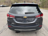 Used 2023 Chevrolet Equinox LT image 4