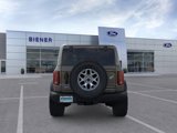 New 2025 Ford Bronco Badlands image 6
