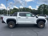 New 2025 Toyota Tacoma Trailhunter image 4