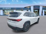 New 2025 Buick Enclave Sport Touring image 3