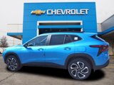 New 2025 Chevrolet Trax RS w/ Driver Confidence Package image 4