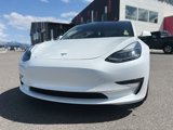 Used 2021 Tesla Model 3 Long Range image 2
