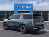 New 2025 Chevrolet Suburban High Country image 3