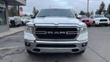 Used 2021 RAM 1500 Big Horn image 4