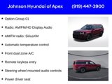 Certified 2024 Hyundai Santa Fe SEL image 6