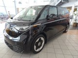 New 2025 Volkswagen ID. Buzz Pro S image 4