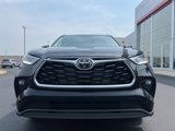 Certified 2025 Toyota Highlander Limited image 2