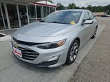 Used 2020 Chevrolet Malibu LT image 2