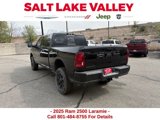 New 2025 RAM 2500 Laramie w/ Night Edition image 5