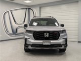 New 2025 Honda Pilot TrailSport image 2