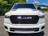New 2025 RAM 1500 Laramie w/ Sport Appearance Package image 2