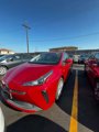 Used 2022 Toyota Prius LE image 2