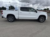 New 2025 Chevrolet Silverado 1500 RST image 6