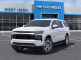 New 2025 Chevrolet Suburban LS image 6