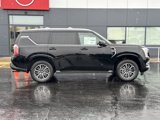 New 2025 Nissan Armada Platinum w/ Convenience Package image 2