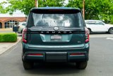 New 2025 Nissan Armada SL w/ Captain's Chari Seat Package image 5