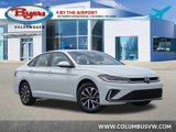 New 2025 Volkswagen Jetta S image 1