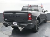 New 2026 RAM 1500 Laramie w/ Night Edition image 5