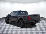 New 2025 Ford F150 Raptor image 3