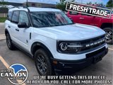 Used 2023 Ford Bronco Sport Big Bend w/ Convenience Package image 5